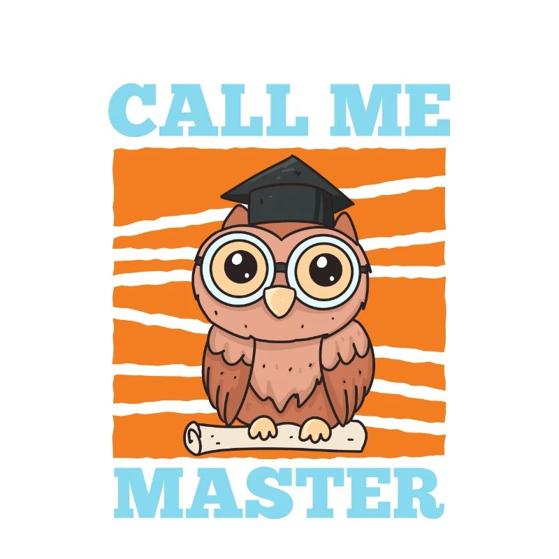 Master Master Owl Master 2022