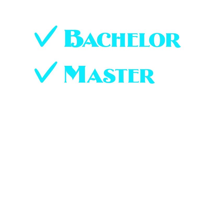 Master 2022 Master's Degree