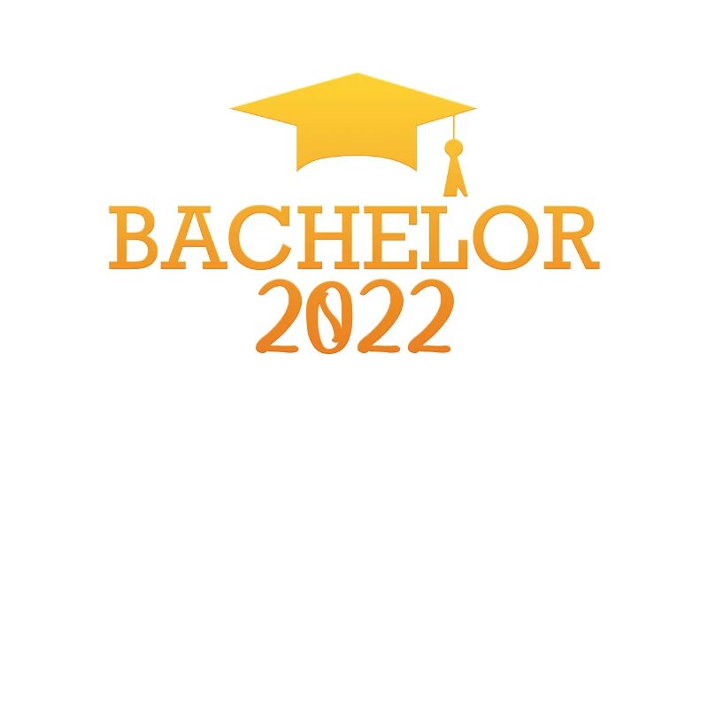 Bachelor Degree 2022 Bachelor Hat Bachelor