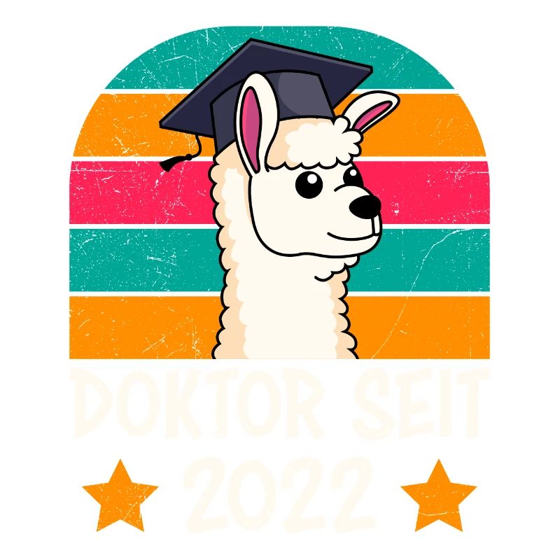 Doktor seit 2022 Doktorarbeit Dissertation