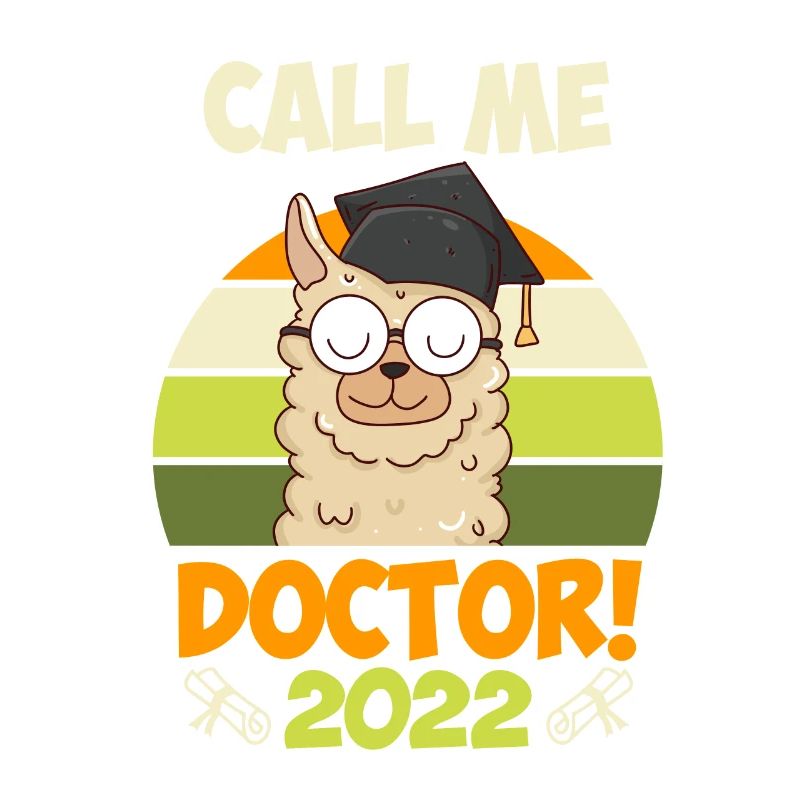 Dissertation Promotion 2022 Doktorarbeit