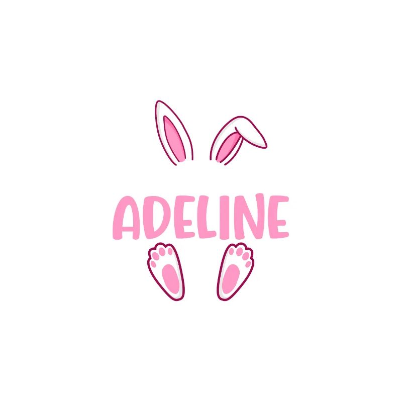 ADELINE Easter