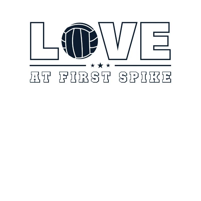 Love at First Spike Player Coach Team Trainer