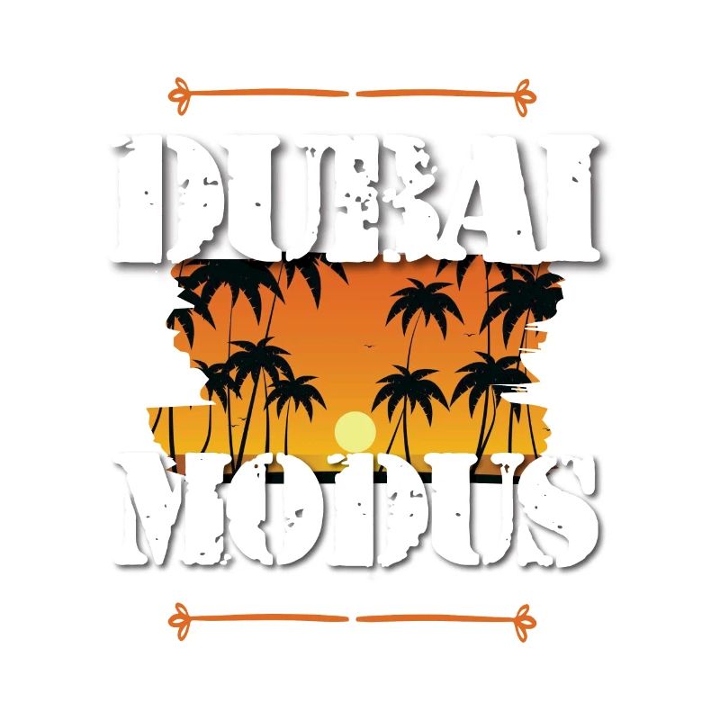 Dubai Mode