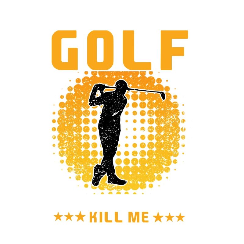 Golf coolest design