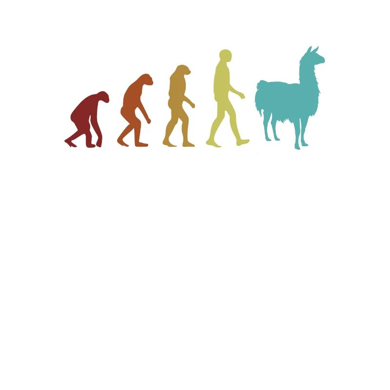 Alpaca Evolution Guanaco Llama Vicuna Breeder