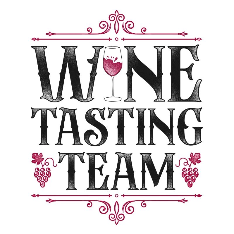 Sommelier Wine Drinking Tasting