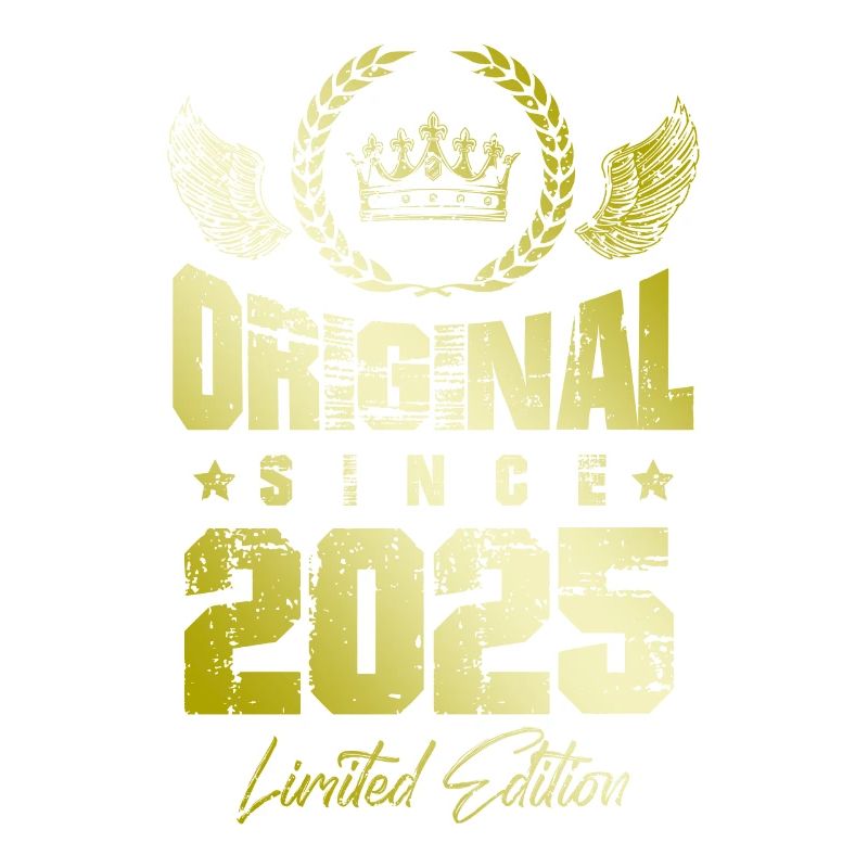Édition limitée 2025