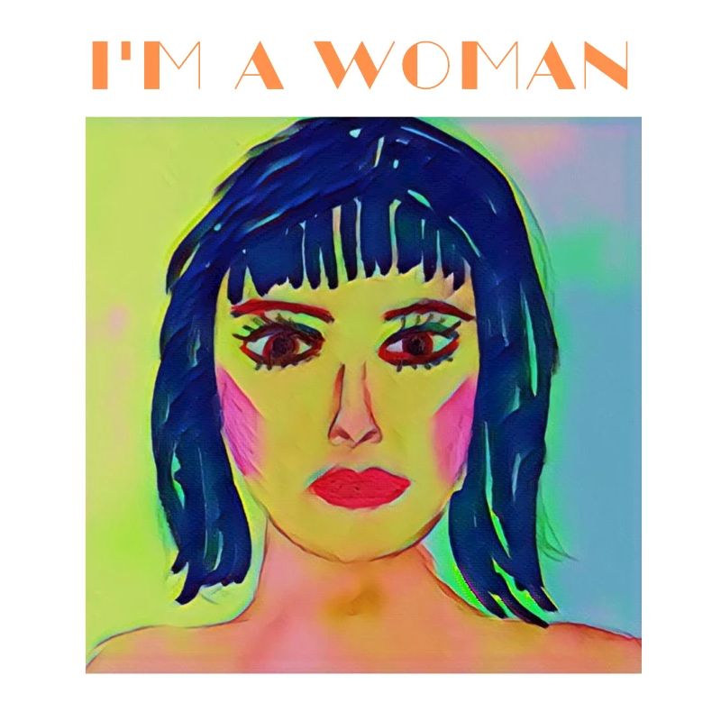 Ich bin eine Frau, cis oder trans, was auch immer