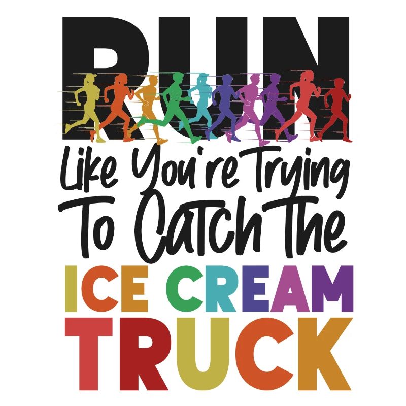Running Runner Half Marathon