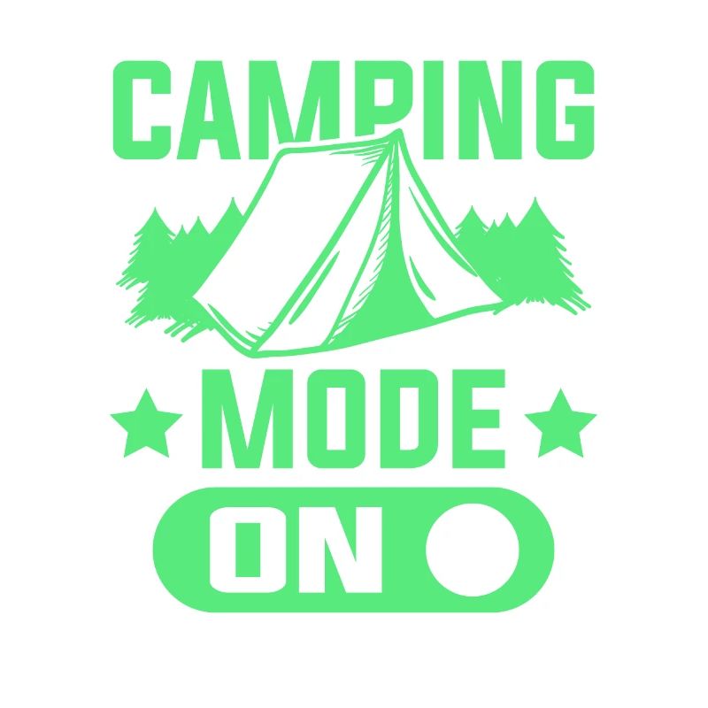 mode camping