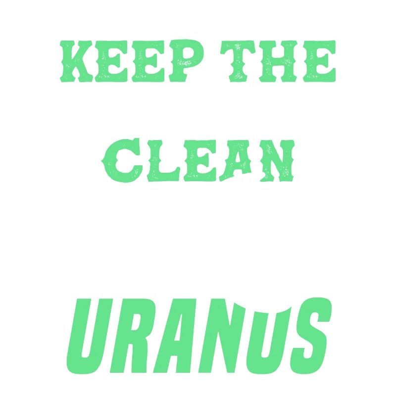 Keep soil clean