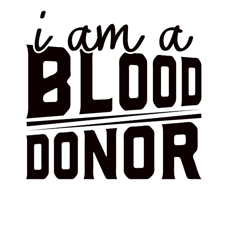 Blutspende Blutspenden Blutspender