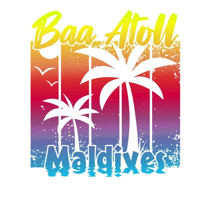 Baa Atoll Maldives