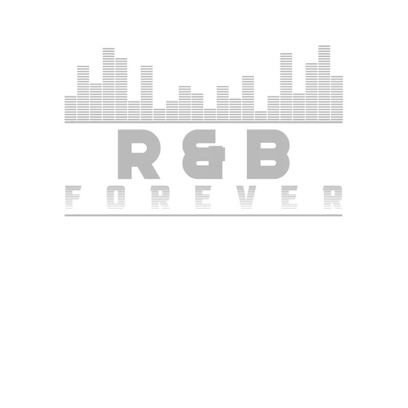 R&B Forever - Rhythm and Blues