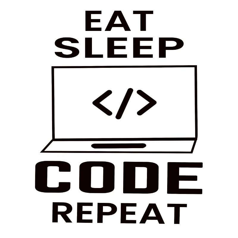 Software Developer Programmer Gift