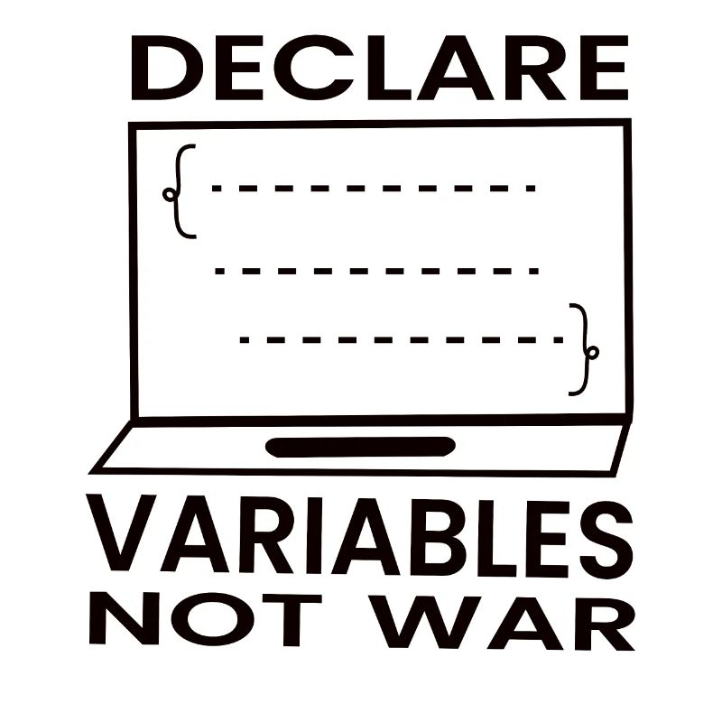 Software Developer Programmer Gift