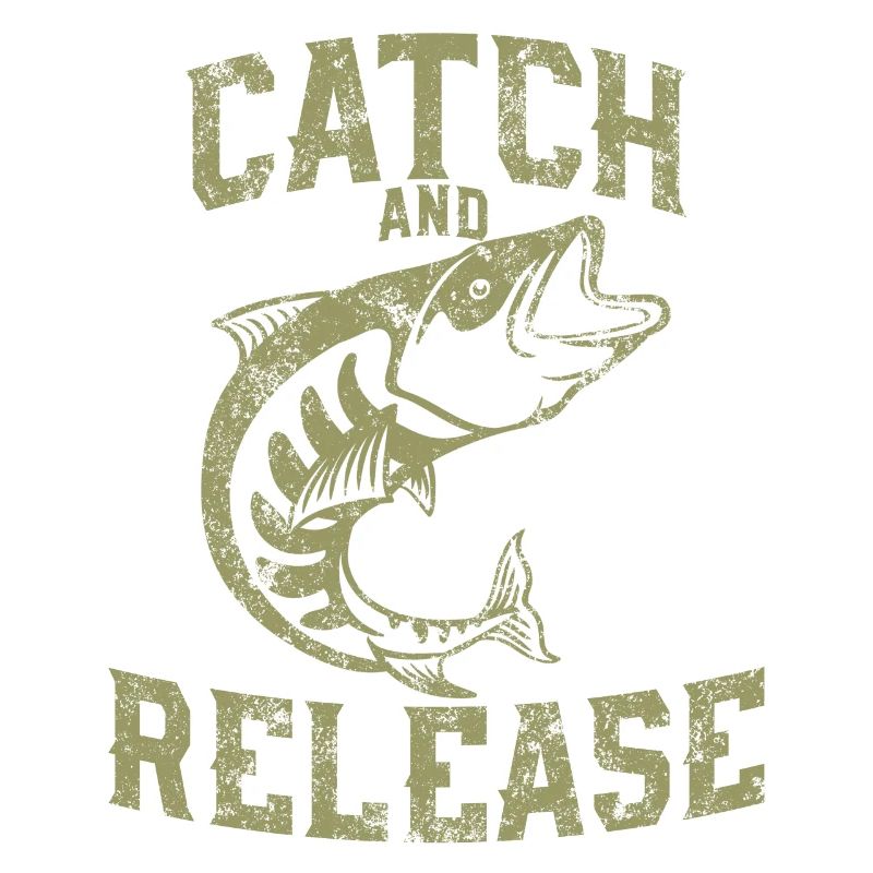 Catch and Release