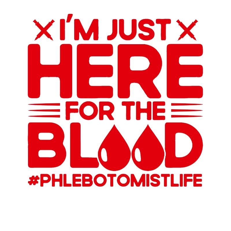 Phlébotomiste Prise de sang Phlébotomie Laboratoire de phlébotomie Geschen