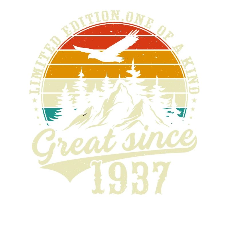 Unique in its kind since 1937