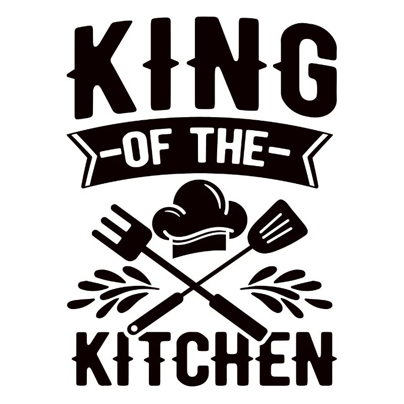 Chef Beanie Chef Kitchen Five Stars Gold 5