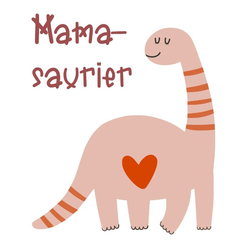 Mamasaurier