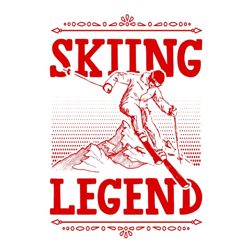Ski Legend