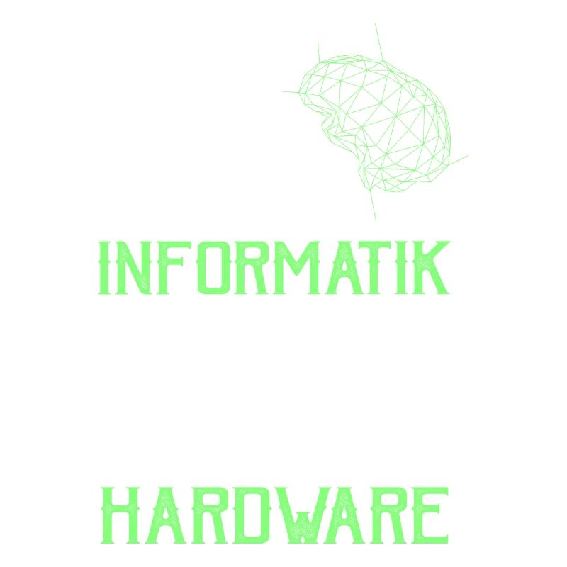 Das Informatik Leben wäre so einfach Programmierer