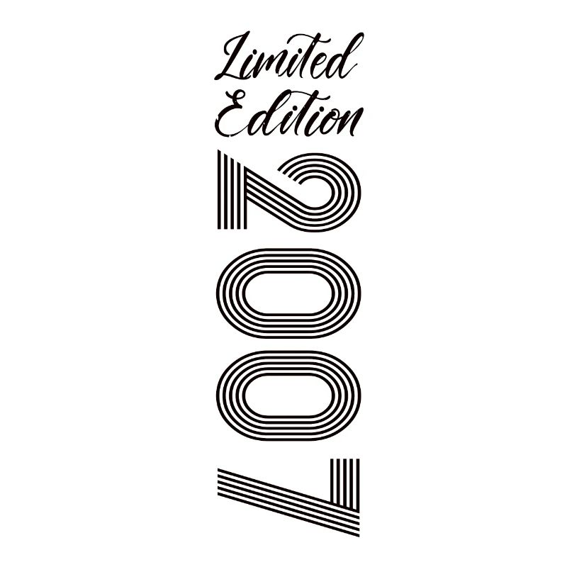 Édition limitée 2007
