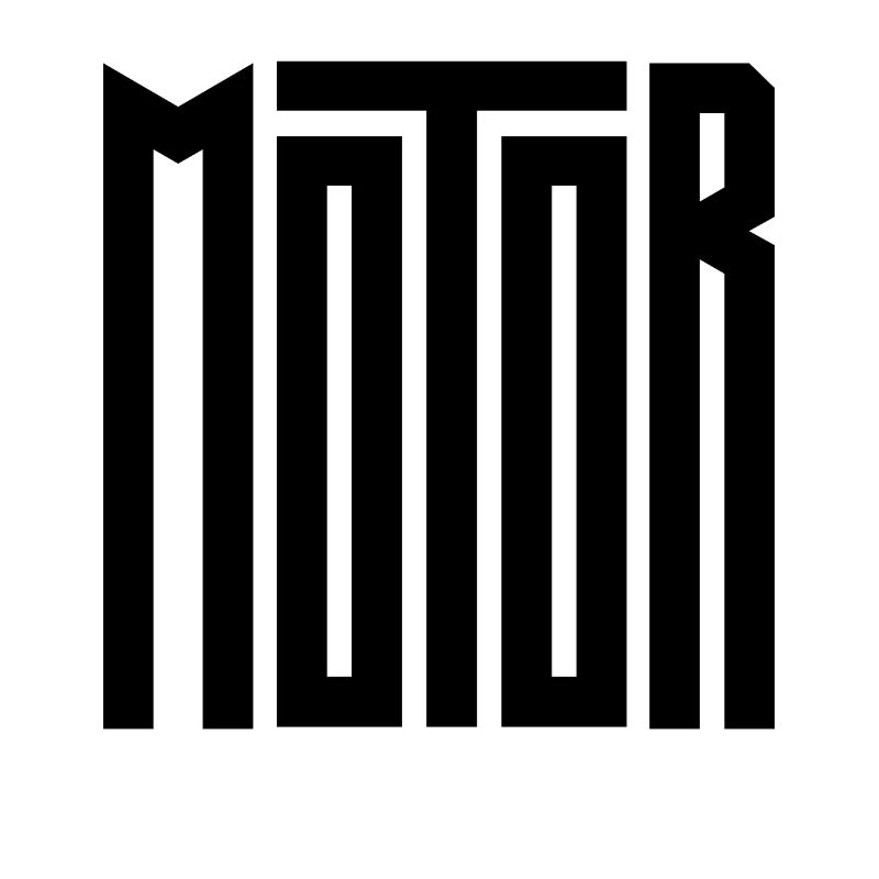 Motor