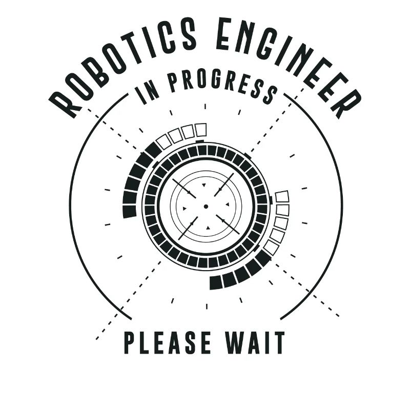 Robot Robotics Engineer Robotics