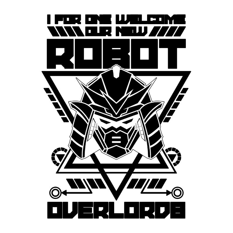 I For One Welcome Automation Robotics Engineer
