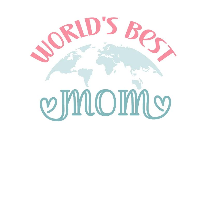 Süßer Muttertag - Die beste Mutter der Welt