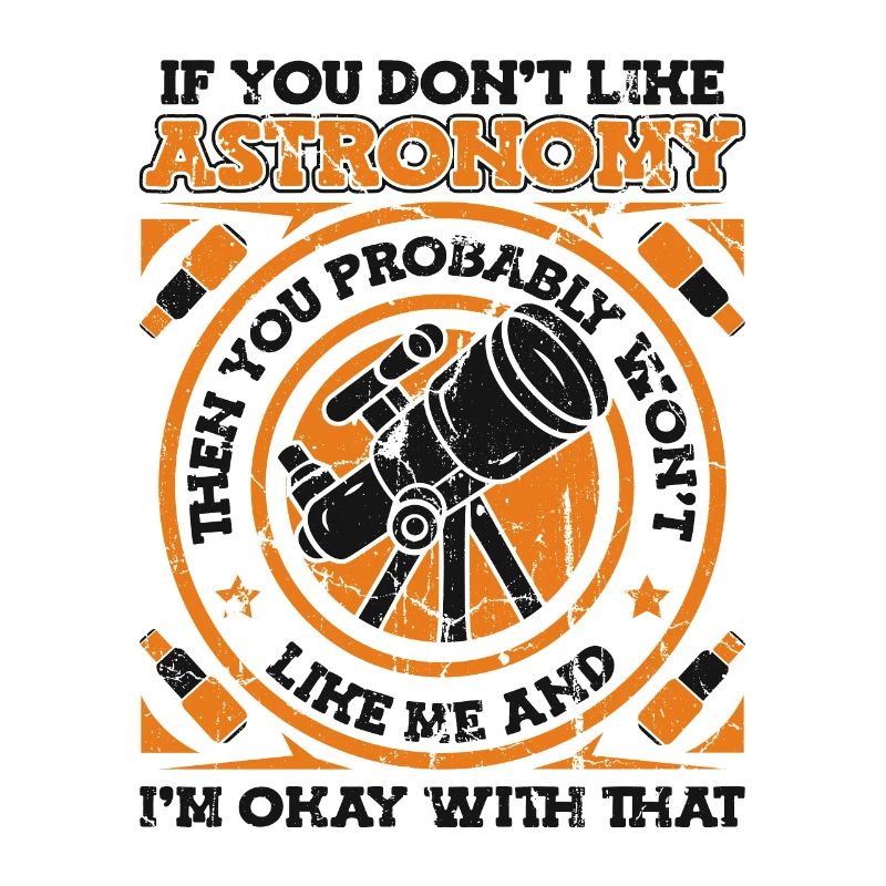 Si tu n’aimes pas l’astronomie, tu ne m’aimeras pas