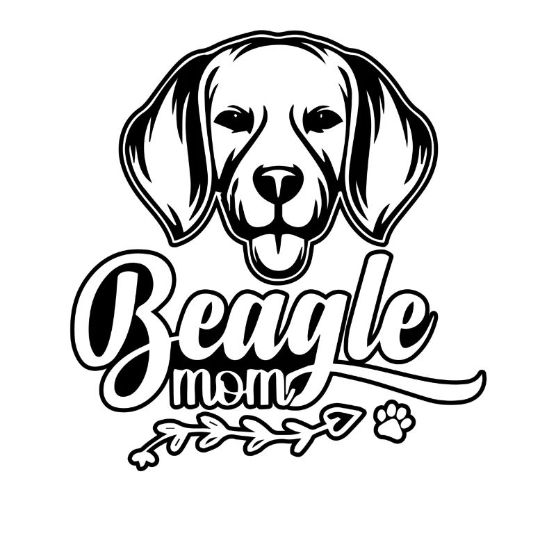 Maman Beagle