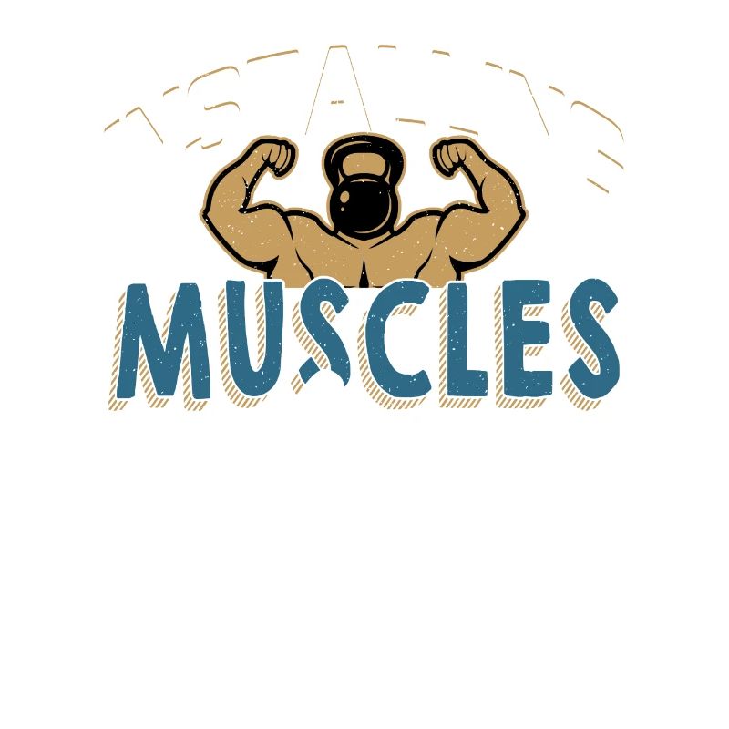 Installing Muscles Please Wait... Weight Lifting T