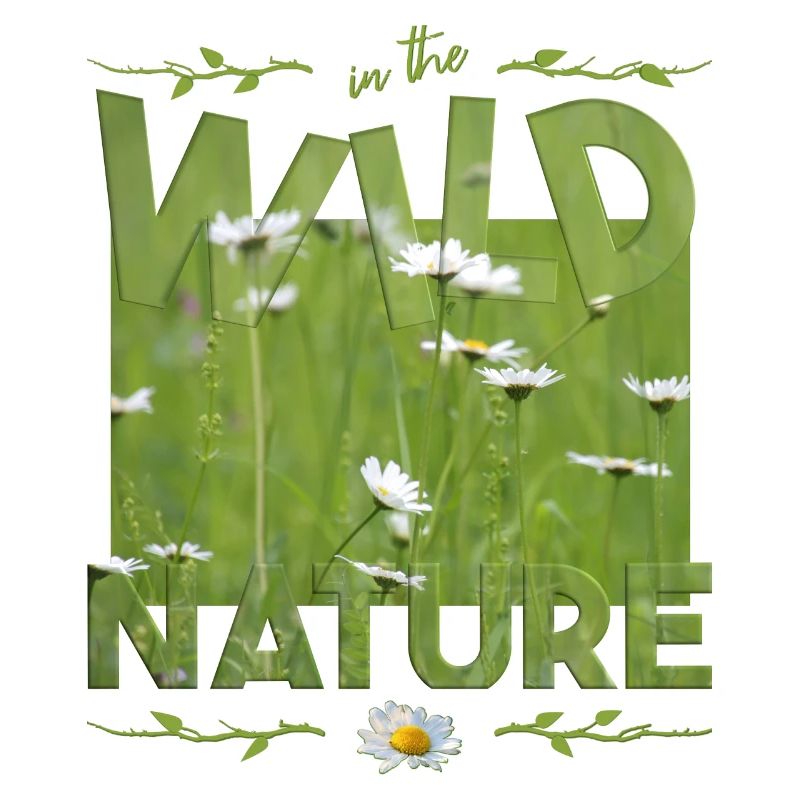 wild nature