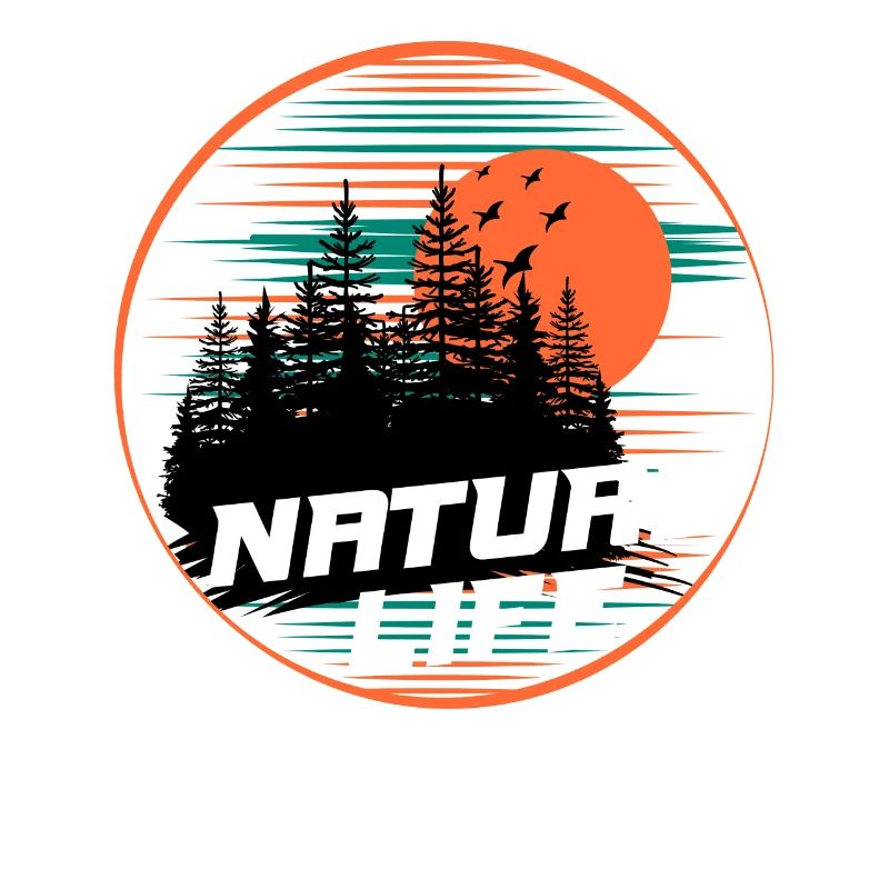Nature Life Circle