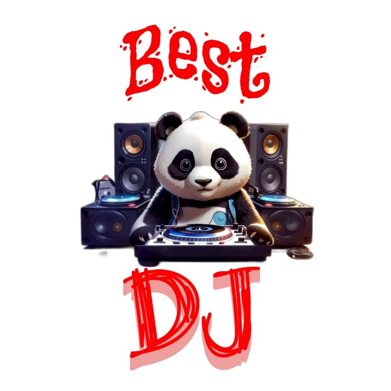 Panda bester DJ