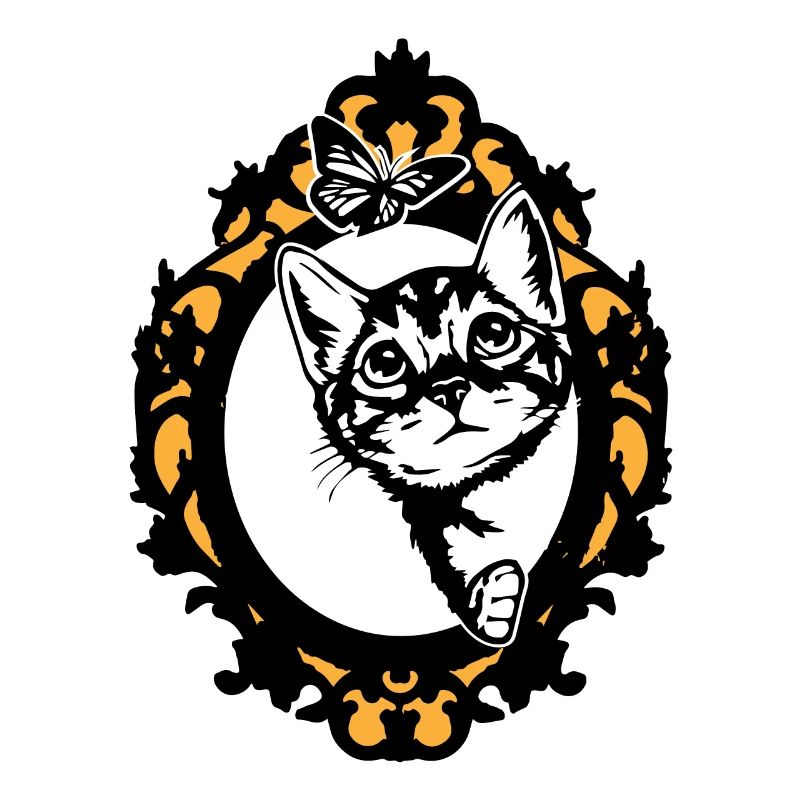 Bébé chat