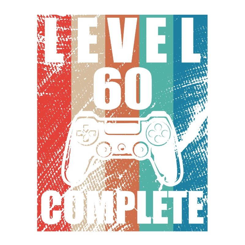 Niveau 60 complete