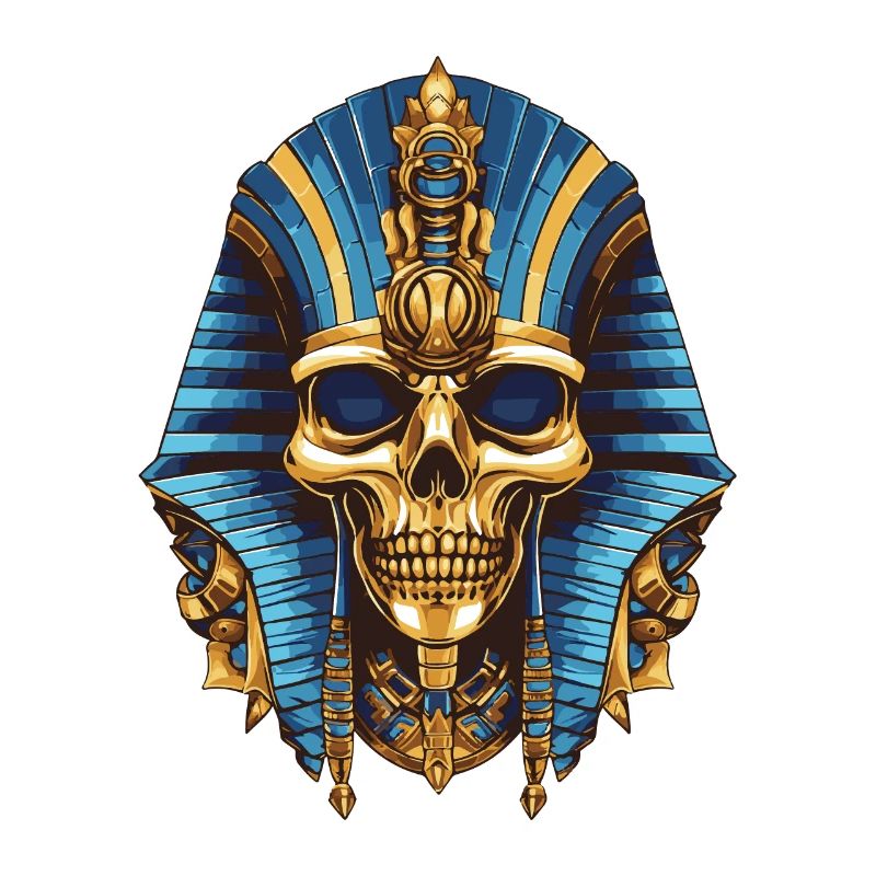 Pharaoh's Skull