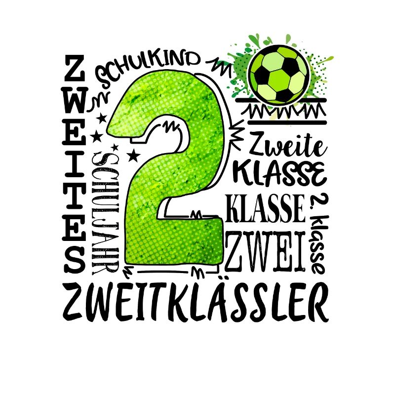 2. Klasse