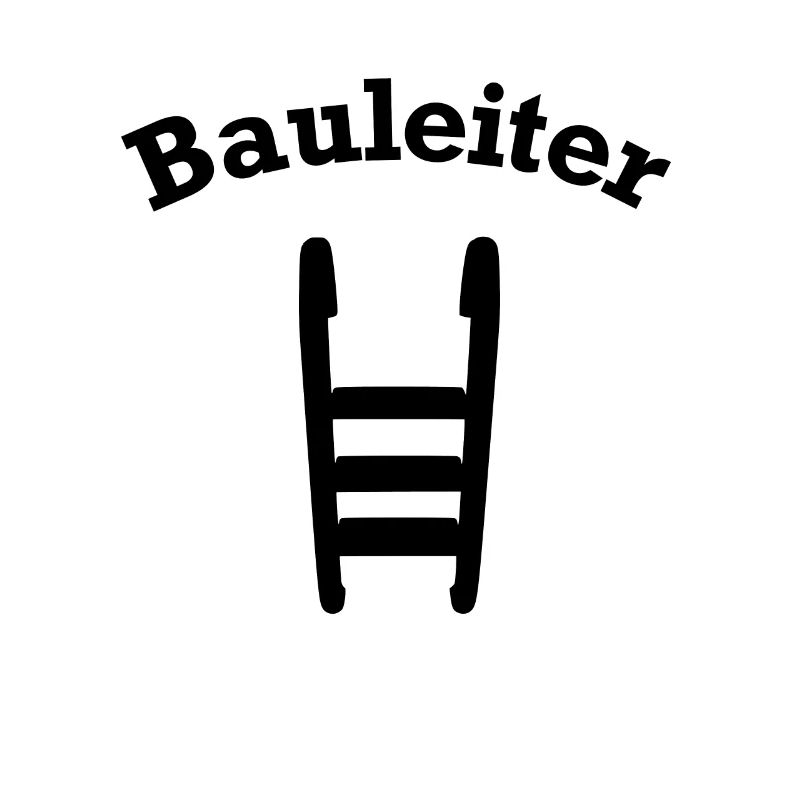 Bauleiter Baustellenleiter