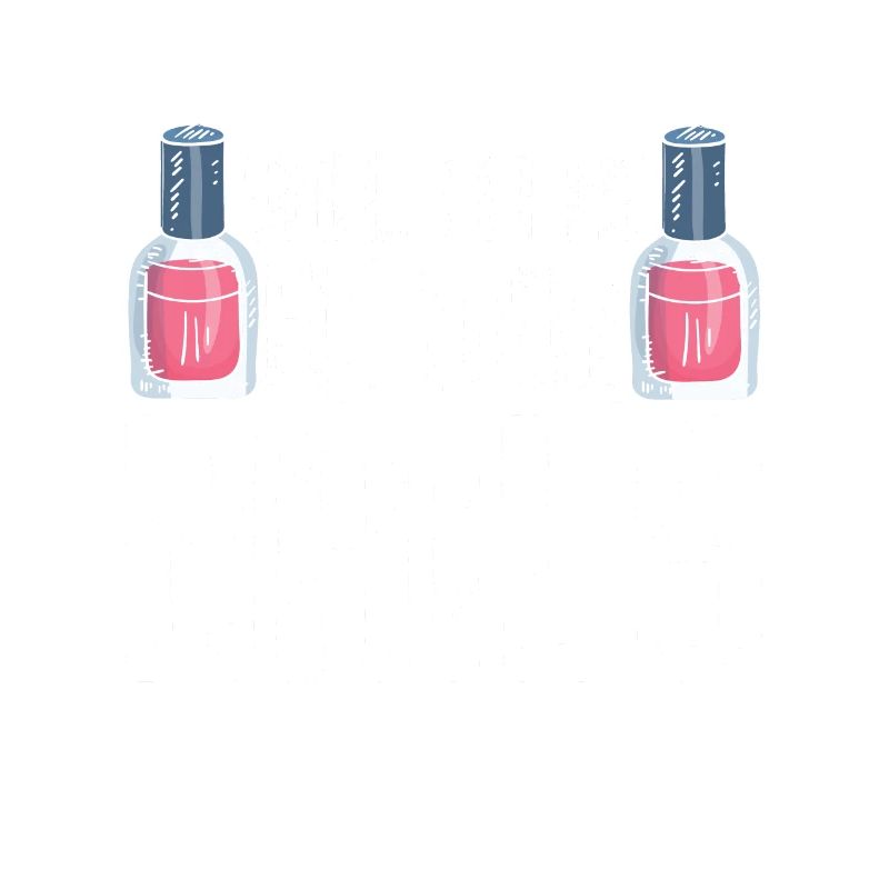 Technicienne ongulaire Salon de manucure Nail Tech