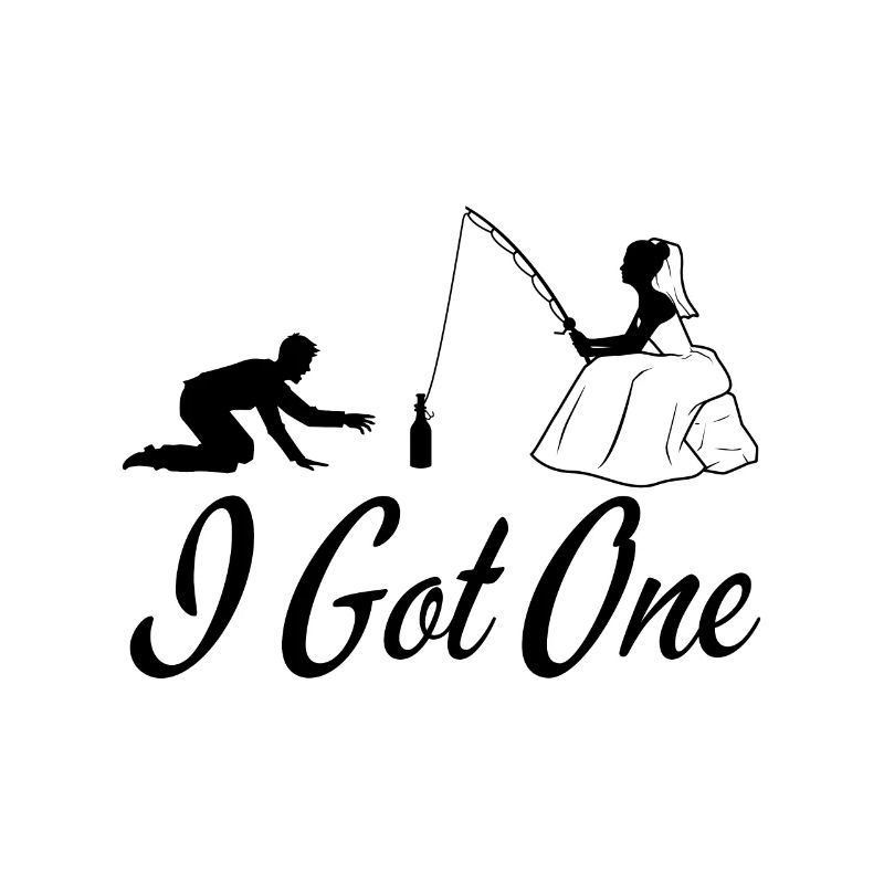I Got One Bride
