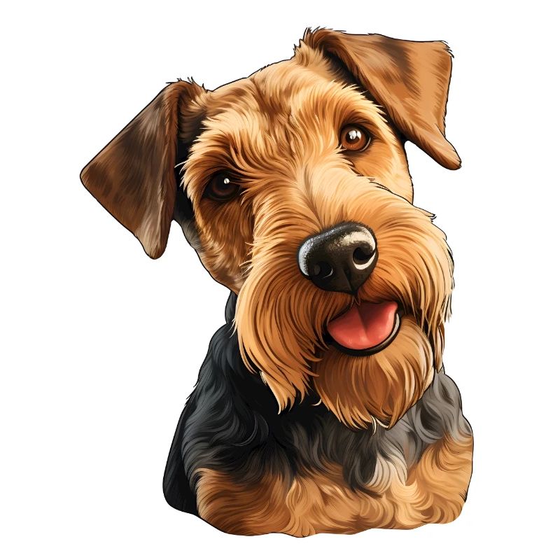 Welsh Terrier