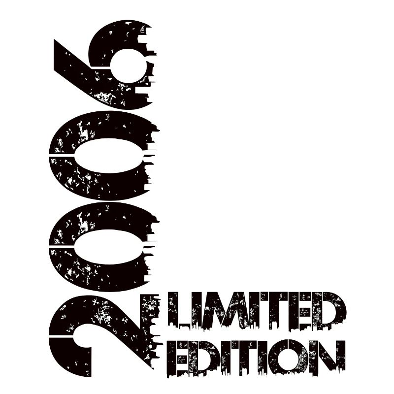 Édition limitée 2006
