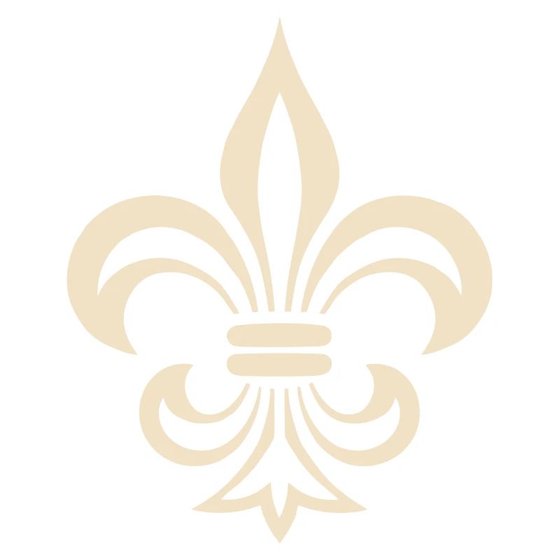 fleur de lys