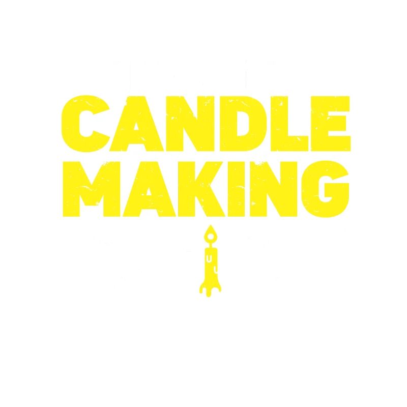 Candle Maker Candle Making